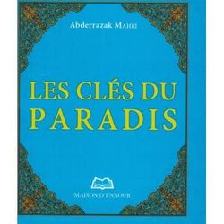 Cles du paradis