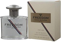 Tommy Hilfiger Freedom EDT Spray 50 ml