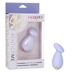 Calexotics Slay Entice Me, Viola, Taglia St - 100 Gr