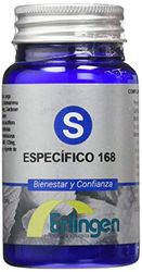 Erlingen Base 168 Specifica - 60 Capsules
