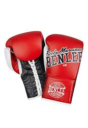 BENLEE Rocky Marciano Big Bang Veste Homme, Rouge, 10 oz L