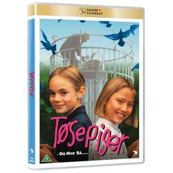 NORDISK FILM Tøsepiger