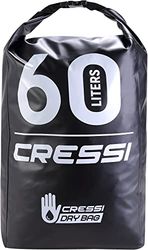 Cressi Dry Back Pack 60 LT Mochila impermeável para atividades desportivas