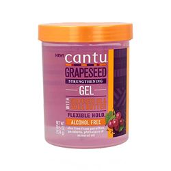 Cantu Gel Estilizante de Semilla de Uva 524g