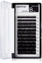 Sabrina Azzi, False Eyelashes - 1 pc