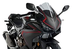 Puig 3613H Z-Racing Screen Smoke