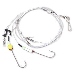 Zebco Z-Sea Team KR Surf Rig, x, 80 cm