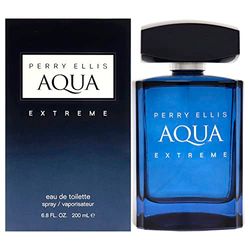 Perry Ellis Perry Ellis Aqua Extreme For Men 6.8 oz EDT Spray