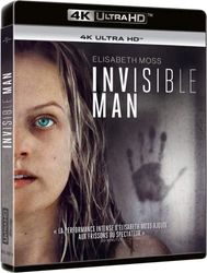 THE INVISIBLE MAN (2020) - UHD 4K