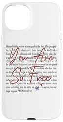 You Are So Free Motivational Stars Case for iPhone 15 Plus