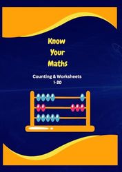 Know Your Numbers 1-20