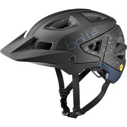 bollé Eco Trackdown MIPS, Occhiali Unisex-Adulto, Multicolore, Taglia Unica