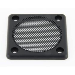Visaton FR 58 - Rejilla protectora para altavoz (5 x 62,5 x 62,5 x 62,5 mm)