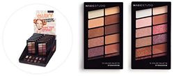 IDC Color Magic Studio Shaky Eyeshadow Palette