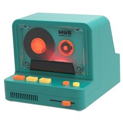 mob speaker RS-80 blue