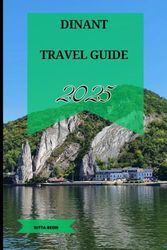 DINANT TRAVEL GUIDE 2025