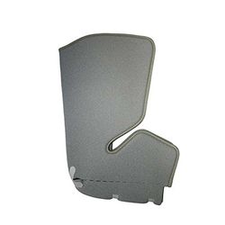 Aircast FP Walker (Foam Pneumatic), Spare Liner Only, Large, Use Soft Replacement Liner with Boot Support for Stable Fracture of Foot & Ankle, Severe Ankle Sprain, Post-Operative Immobilisation