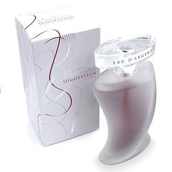 Montana L'Eau d'Argent Doft, 100 ml