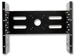 Pulse Plus PLSP00030 19 inch rack montage LED monitor beugel
