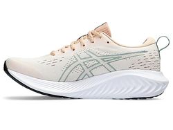 ASICS Gel-Excite 10 Sneaker för kvinnor, Rosstoft Ocean Haze, 37 EU