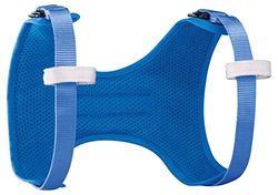 PETZL Bretelles Body Bleu