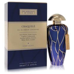 The Merchant of Venice?: Murano Exclusive craquele Eau de Parfum