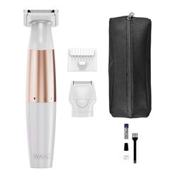 Ladies Trim and Shave Bikini Trimmer