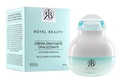 Creme - Trattamenti giorno - Idratanti della marca ROYAL BEAUTY ideale per unisex adulto