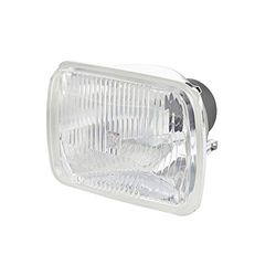 HELLA 1AE 003 427-011 Halogen-Insert, headlight - 12/24V - Reference number: 17.5 - Fitting - left/right