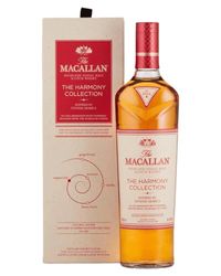 Macallan Harmony Collection Whisky, 0.7 L