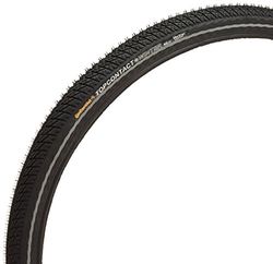 Continental - Continental 42-622 Top Contact Winter II Premium (28 x 1,60 inch) Zwarte opvouwbare reflexband - 1 stuk