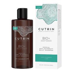 Cutrin - BIO+ Special Anti-Dandruff Shampoo 250 ml