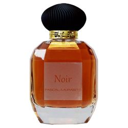 PASCAL MORABITO - Svart 100 ml parfymvatten - dam