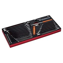 Bahco FF3A12 - Foam W/Wrenches