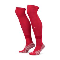 Nike Skarpety unisex U Nk Strike Kh - Wc22 Team, University Red/Gym Red/White, FQ8253-657, M