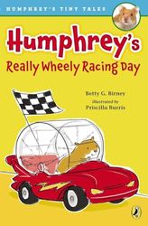 Humphrey's Really Wheely Racing Day