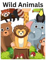 Wild Animals