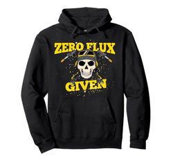 Zero Flux Given Welding Welder Weld Pullover Hoodie