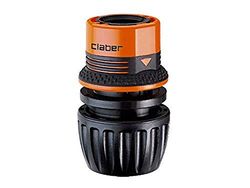 Snelkoppeling 1/2 – 5/8 – 3/4 box 8546 Claber [Claber]