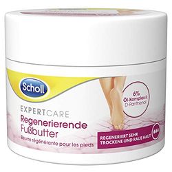 Scholl Creme para os pés Intense Repair, 150 ml