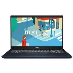 MSI Modern 15-283ES i7-1355U 16GB 1TB W11H 15.6" A