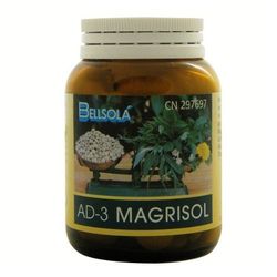 Bellsola Magrisol Ad 3 Comp. Bellsola 500 g