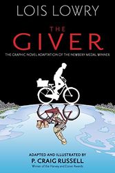 The Giver: 1