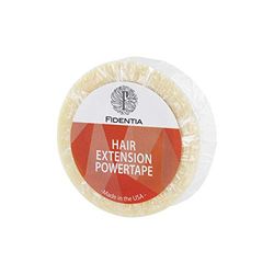 Hair Adhesive Brand Fidentia Model Hair Extension Power Tape
