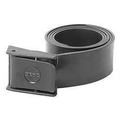 Seac Nylon Gesp Rubberen Gordel