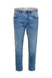 ESPRIT Tapered Fit Jeans voor heren