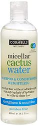 Cornells Wellness Micellar Cactus Water Shampoo & Conditioner 480ml