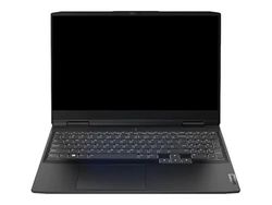 Lenovo PORTÁTIL IdeaPad Gaming3 15IAH7 i5-12450H 16GB 512SSD GeForce RTX3060 6GB W11 3 años de Consumo Marca