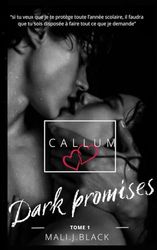 Dark Promises: Tome 1