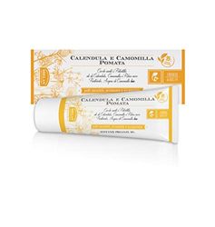 Helan, Les recouvres, Calendula et Camomille pomme, pour peaux sensibles 75 ml